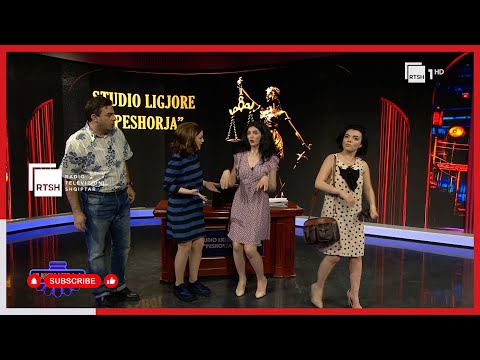 Llazina, Kozeta & versionistet - Divorci i versionistëve | Fustanella në RTSH