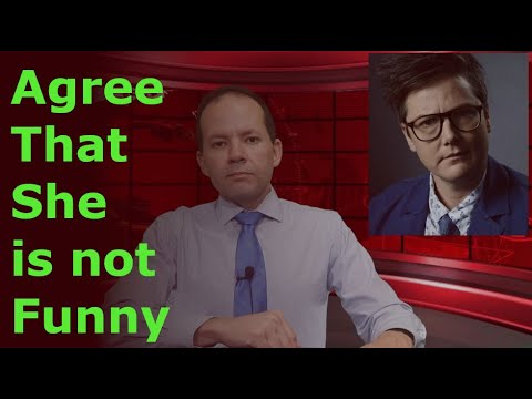 Chappelle | Gadsby | UFO |JFK | Netflix