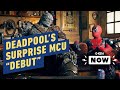 Deadpool Makes Surprise MCU 'Debut' With Korg - IGN Now