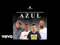 DJ Karri x BL Zero x Lebzito - Azul (Official Audio) ft. Mfana Kah Gogo