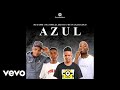 DJ Karri X BL Zero X Lebzito Azul Official Audio Ft Mfana Kah Gogo