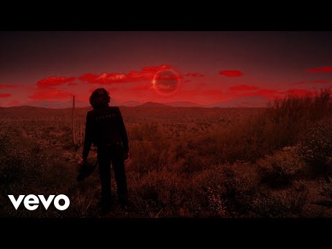 Beach Weather - High In Low Places (Official Video)