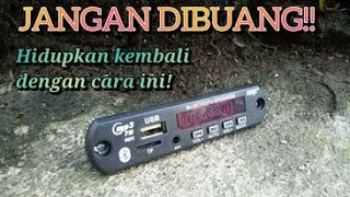 Download lagu how to fix bluetooth mp3 completely dead. mp3 Download lagu how to fix bluetooth mp3 completely dead. mp3