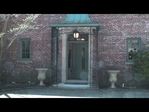 By the Sea Sotheby's Copper Beach Estate