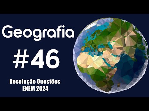 ENEM - Um terremoto de magnitude 5,9 atingiu a cidade de Valparaíso