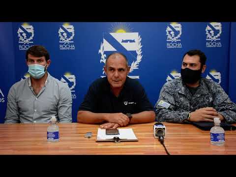 TRAVESÍA INTERNACIONAL DE CANOTAJE – LA RIVIERA 2021