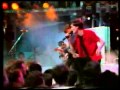 The Undertones - Luxury (Live TV 1983)
