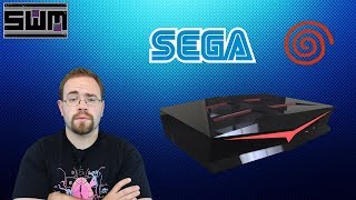 Sega Entering The Console Market? Meet Spartan!