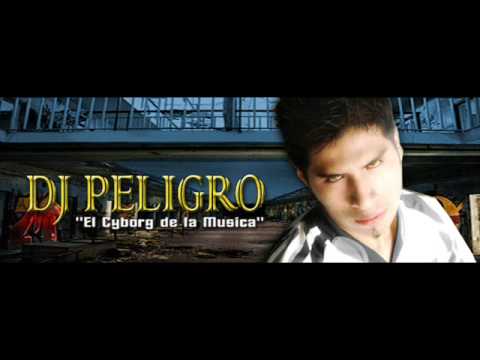 dj-peligro partela