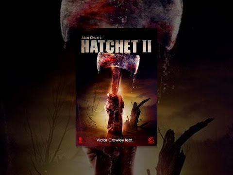 Hatchet 2