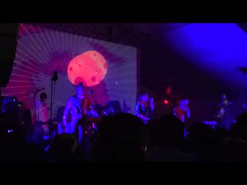 La Femme - "It's Time To Wake Up (2023)" at Austin Psych Fest 2014