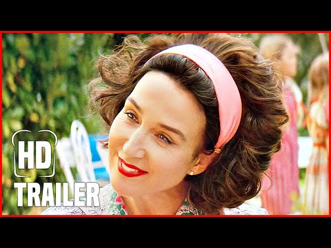 THE PROGRESSIVE NOSTALGICS Trailer German (2026)