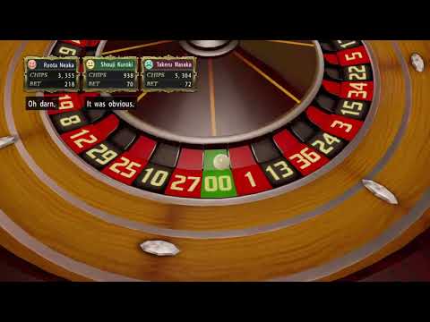 Fight club, casino clandestin et hôtesse - Yakuza Kiwami #10