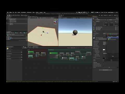 Unity 2020 : Tutorial 07 : Bolt : Basic Character Control
