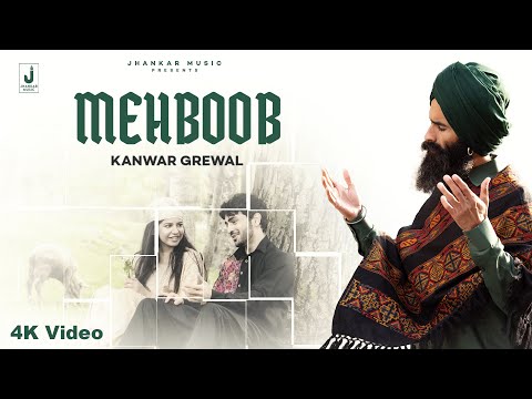 Mehboob