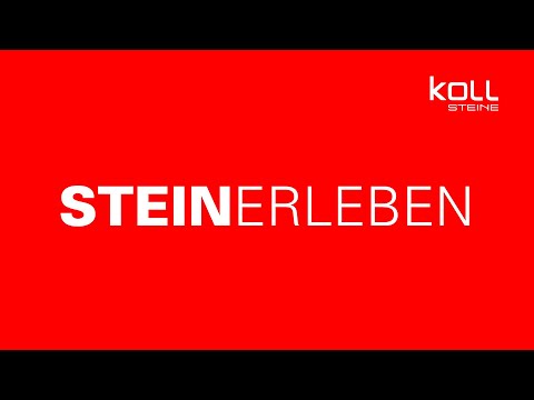 Die Welt der Steine – KOLL Ideengärten und Showroom in Langenfeld