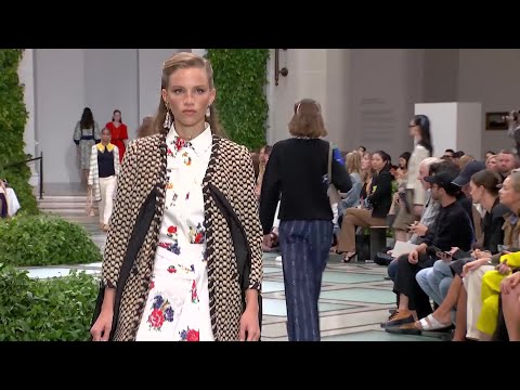 Tory Burch Fashion Show 2020 (SS20) 👗