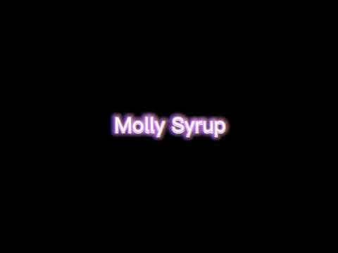 molly syrup เดะโดนลบอีก!!