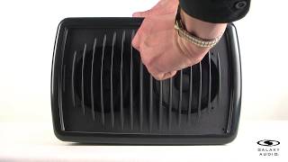 Video thumbnail for Unboxing the HS7 Hot Spot Personal Monitor by Galaxy Audio
