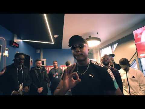 Zeguerre - Bezef (Clip Officiel)