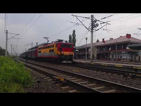 R 16038 Brașov - Buc.Nord.