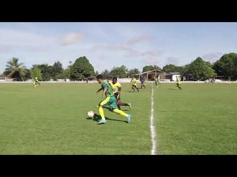 ARAIOSES 1X1 SÃO LUÍS | SUB 19 CAMPEONATO MARANHENSE 2023