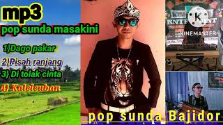 Download lagu DAGO PAKAR ~PISAH RANJANG~DITOLAK CINTA~KALELRBAN POP SUNDA TERBAIK ||VOC HENDRIK MC mp3
