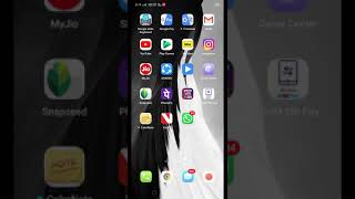 How To connect mobile screen to LG smart TV | Screen cast in LG smart Tv