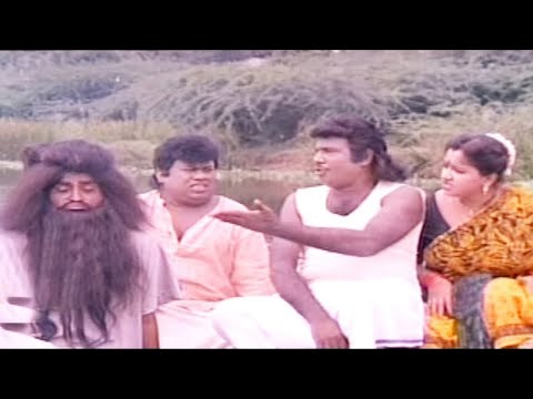 Top Best Comedy Scenes of Goundamani Senthil | Tamil Best Comedy Collection | VERSION - 09