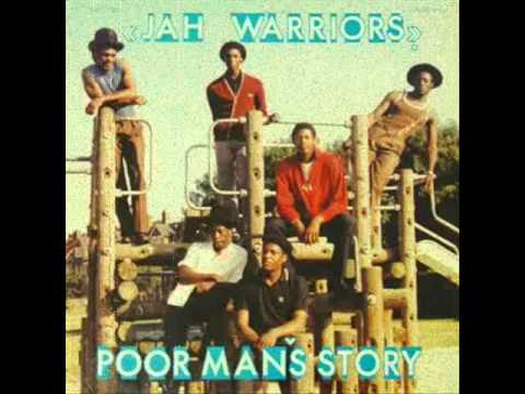 Jah Warriors - Down There