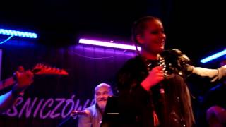 Moonlight - Col (live in Chorzów, 12.11.2016)