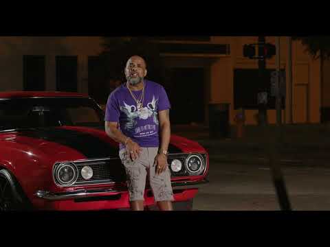 Tyree Neal - Doin My Own Thang