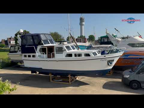 Gruno 1050 | Schepenkring jachtmakelaars | Krekelberg Nautic