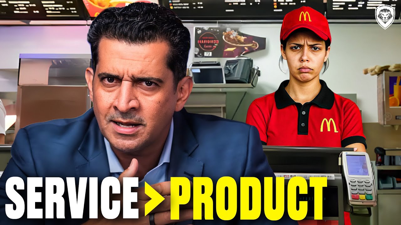 Customer Experience: The $3.7 Trillion Dollar Mistake Companies Make