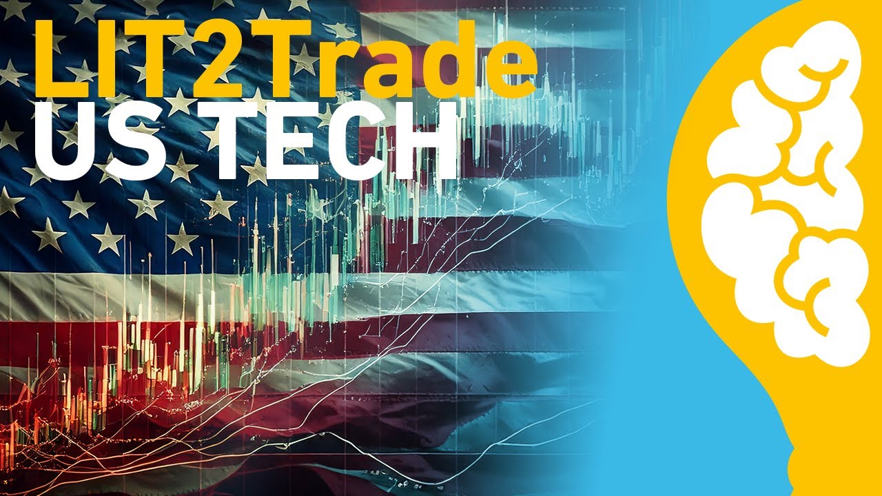 Deep Dive: US Tech Trend Force Strategie