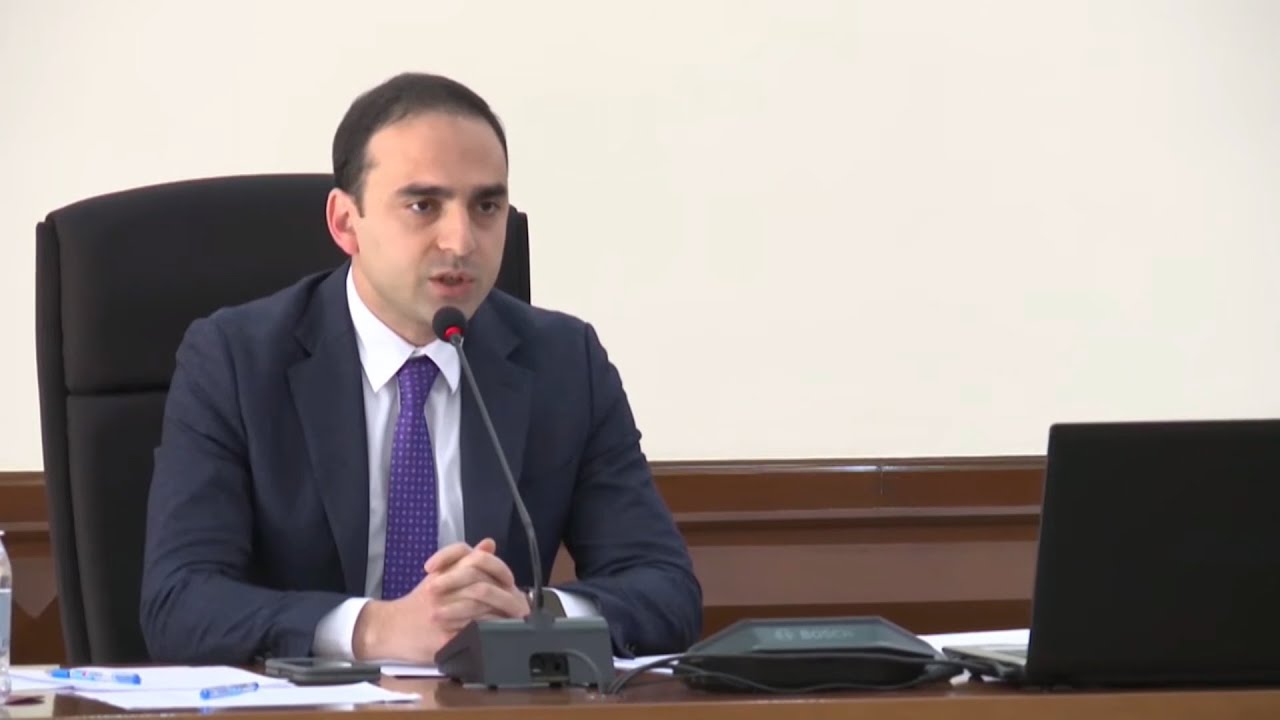 Ուզում եմ շեշտել՝ բռնությունը իր բոլոր դրսեւորումներով մեզ համար ընդունելի չի․ Ավինյան