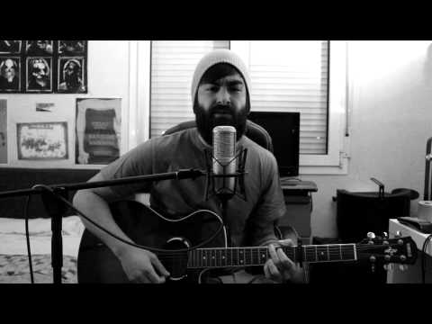 Rip Bon (acoustic) - The Amity Affliction