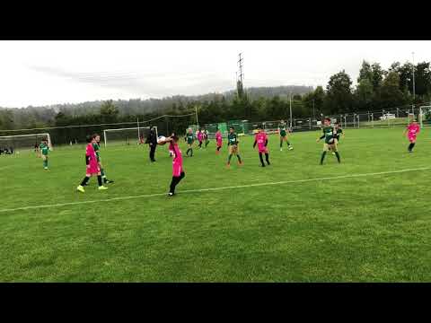 Footrebel D-jr vs FC Wald Da - Highlights