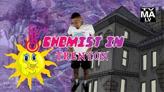 Quadie Diesel - Chemist In Trenton