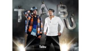 Erik og Kriss - Tabu (Audio)