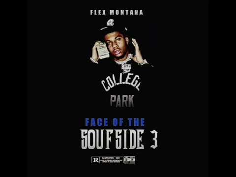 Flex Montana Ft Bvty  (Ain't lying)