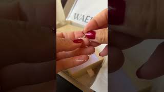 パリ発オシャレアクセサリー💍