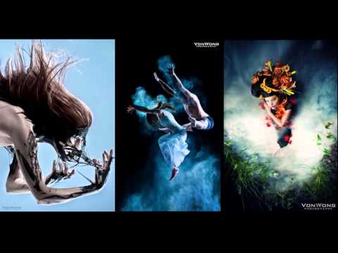 Benjamin Von Wong: Vom Gewöhnlichen zum Außergewöhnlichen