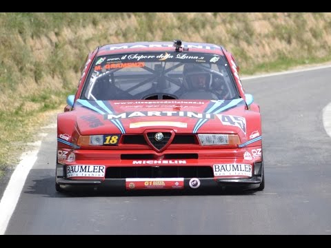 61° COPPA NISSENA 2015 HIGLIGHTS