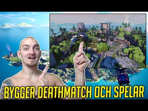 Jigsaw Puzzle Fortnite Week 8 Map