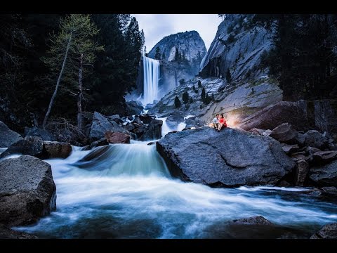 Backlighting | 5 Steps to Creating Large Format Environmental Portraits