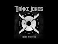 Danko Jones-Something Better
