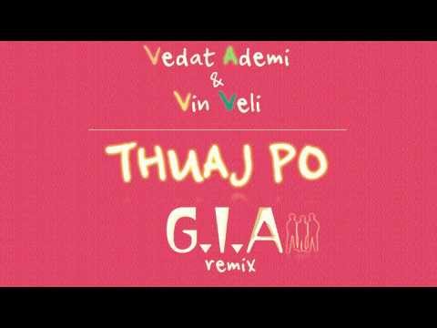 Vedat Ademi & Vin Veli - THUAJ PO (G.I.A Remix)