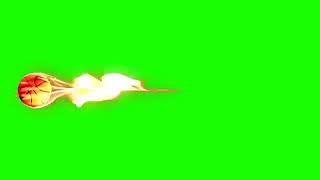 Download lagu Bola api green screen mp3