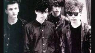 The Jesus and Mary Chain - Cracked